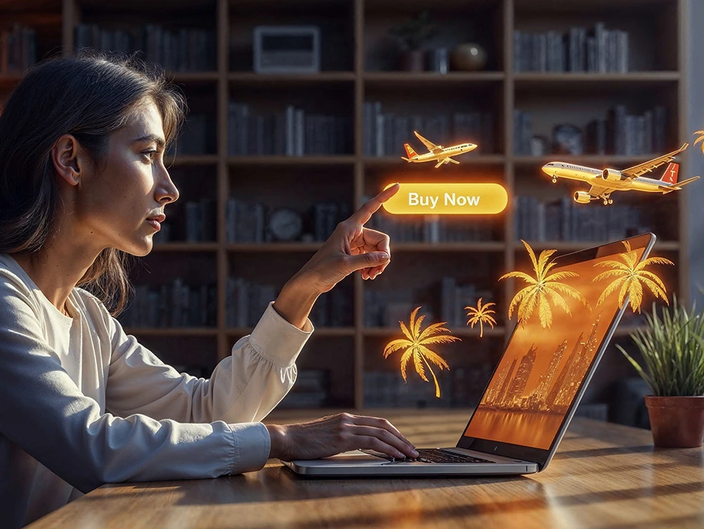 Ecommeerce Web & App Development