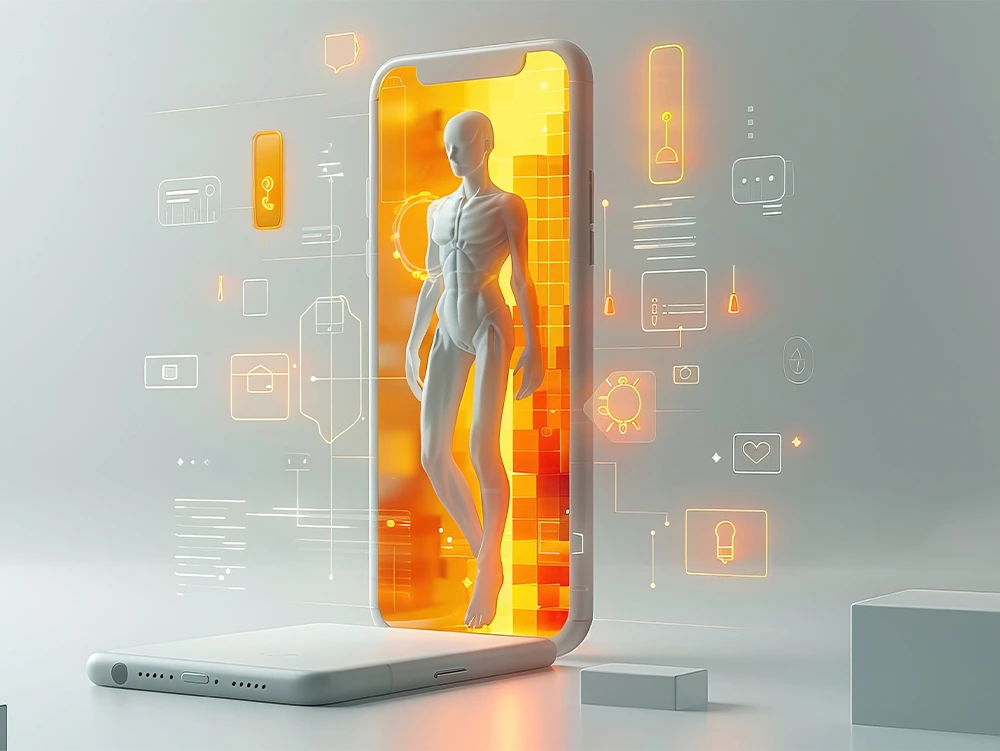 Mobile App Development